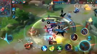 小赵的游戏,探索未知世界的冒险篇章(图3)