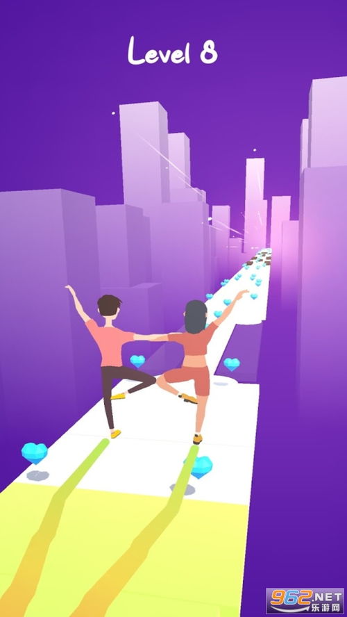 校园跳舞双人游戏,校园双人舞蹈游戏的浪漫旋律(图1) 校园跳舞双人游戏,校园双人舞蹈游戏的浪漫旋律(图1)