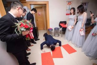 新婚堵门游戏推荐(图1) 新婚堵门游戏推荐(图1)