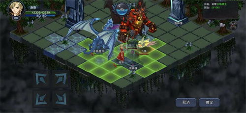 小游戏恶魔城,探寻古老城堡的恐怖传说(图3) 小游戏恶魔城,探寻古老城堡的恐怖传说(图3)