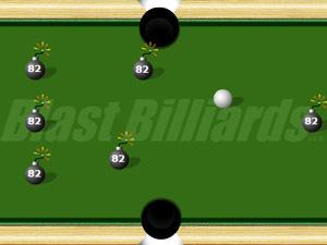 小游戏桌球,小球穿梭的激情对决(图2) 小游戏桌球,小球穿梭的激情对决(图2)