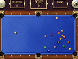 小游戏桌球,小球穿梭的激情对决(图3) 小游戏桌球,小球穿梭的激情对决(图3)