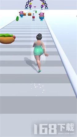 形体小游戏,形体小游戏带你轻松塑形之旅(图1) 形体小游戏,形体小游戏带你轻松塑形之旅(图1)