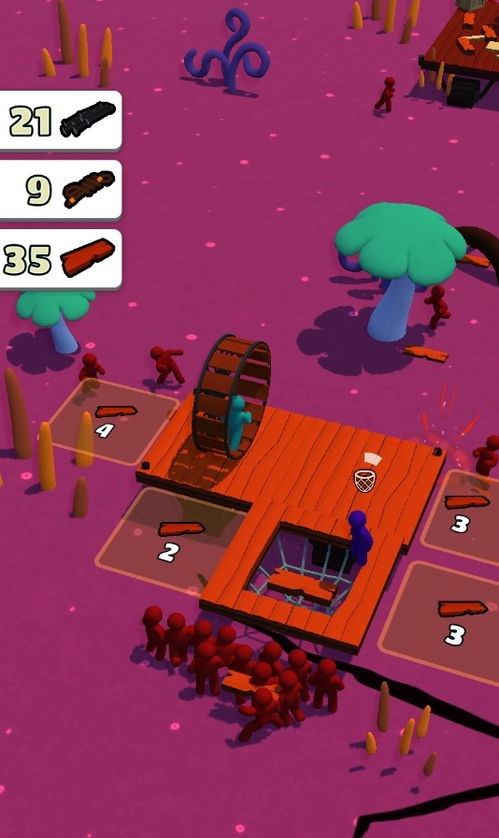 建造基地的手机游戏,建造基地的奇幻冒险之旅(图2) 建造基地的手机游戏,建造基地的奇幻冒险之旅(图2)