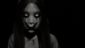 小游戏女鬼,探寻神秘幽冥之谜(图2) 小游戏女鬼,探寻神秘幽冥之谜(图2)