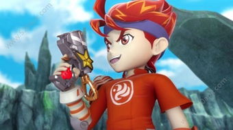 星兽猎人游戏视频,揭秘神秘星兽之谜(图1)