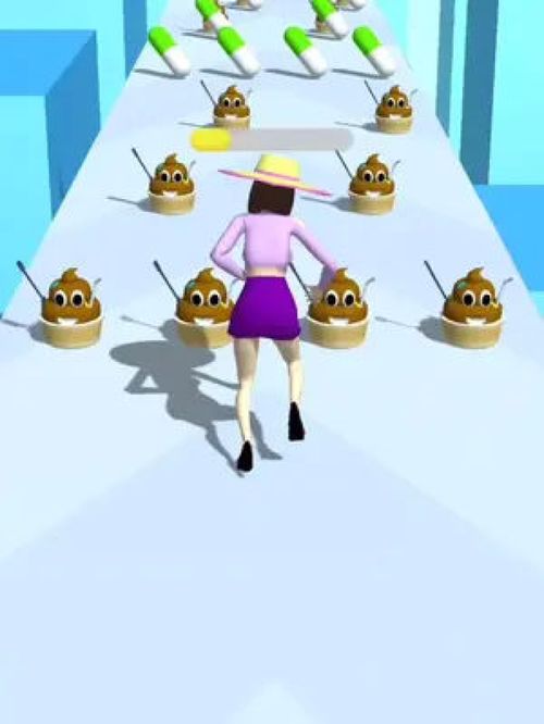 小游戏是游戏,探索未知世界的神秘之旅(图3) 小游戏是游戏,探索未知世界的神秘之旅(图3)