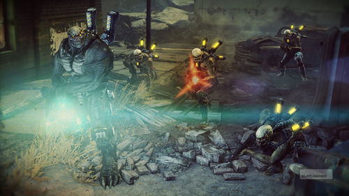 新3独占游戏(图3) 新3独占游戏(图3)