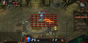 邪神殿游戏,探寻黑暗力量的神秘之旅(图2) 邪神殿游戏,探寻黑暗力量的神秘之旅(图2)