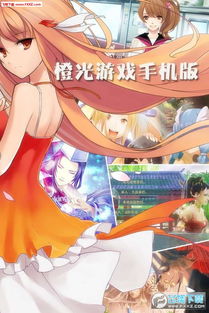 橙光游戏凤谋(图3) 橙光游戏凤谋(图3)