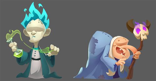 小於菟游戏,探索奇幻世界的冒险之旅(图1) 小於菟游戏,探索奇幻世界的冒险之旅(图1)