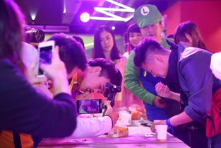 新游戏团建,打造团队协作新体验(图2) 新游戏团建,打造团队协作新体验(图2)