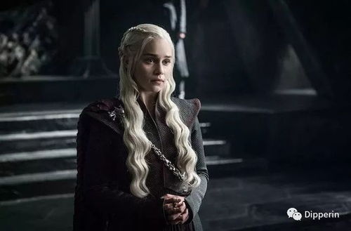 权力的游戏 龙变异鬼,鬼影重重(图2)