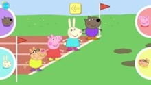 小猪佩琪游戏(图3) 小猪佩琪游戏(图3)