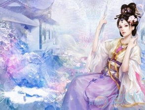 古风女生游戏名字大全,探寻古风女生游戏名字之美(图1) 古风女生游戏名字大全,探寻古风女生游戏名字之美(图1)