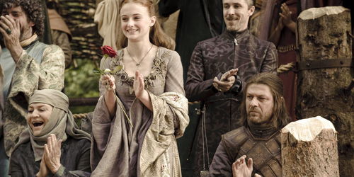 权利的游戏三傻结局,三傻的逆袭与命运的终章(图3)