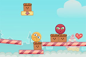 小游戏我是你(图2) 小游戏我是你(图2)