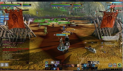 新的网路游戏,畅游新网游(图3) 新的网路游戏,畅游新网游(图3)