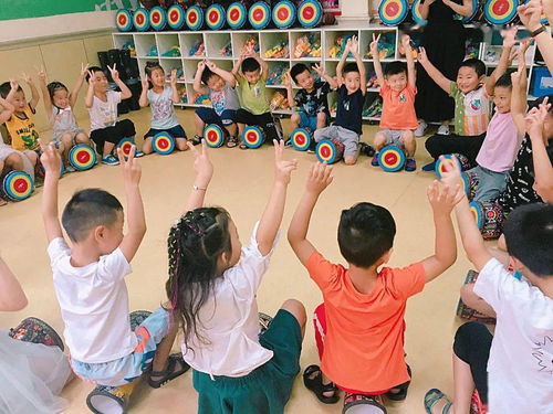 小班音乐游戏活动视频(图3) 小班音乐游戏活动视频(图3)