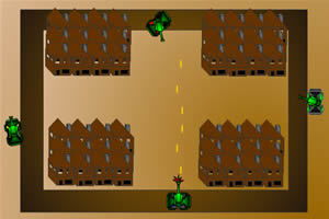 四人游戏坦克,坦克四人游戏的策略与激情(图3) 四人游戏坦克,坦克四人游戏的策略与激情(图3)