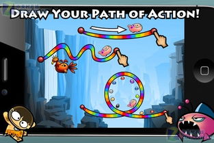 小游戏大飞,揭秘趣味无穷的指尖冒险之旅(图2) 小游戏大飞,揭秘趣味无穷的指尖冒险之旅(图2)