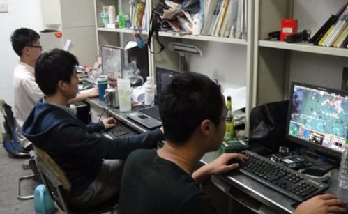 宿舍打游戏影响别人,邻里和谐何在？(图2)