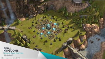 新游戏引擎,新游戏引擎引领行业革新之旅(图2) 新游戏引擎,新游戏引擎引领行业革新之旅(图2)