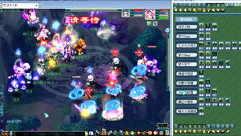 邢游戏,探索虚拟世界的无限魅力(图2) 邢游戏,探索虚拟世界的无限魅力(图2)