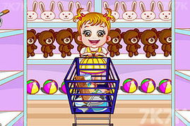 可爱宝贝做甜点游戏,可爱宝贝的甜点制作冒险之旅(图1) 可爱宝贝做甜点游戏,可爱宝贝的甜点制作冒险之旅(图1)