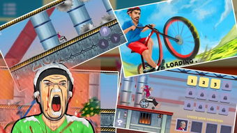 快乐轮子怎么进入游戏,轻松开启游戏之旅的便捷通道(图2) 快乐轮子怎么进入游戏,轻松开启游戏之旅的便捷通道(图2)