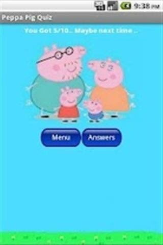 画粉红猪小妹游戏下载,快乐相伴(图2) 画粉红猪小妹游戏下载,快乐相伴(图2)