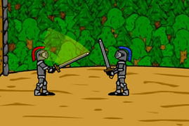 小游戏黑武士,暗影中的英雄传奇(图1) 小游戏黑武士,暗影中的英雄传奇(图1)