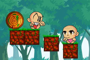 小游戏小子,探索童趣世界的奇幻之旅(图2) 小游戏小子,探索童趣世界的奇幻之旅(图2)