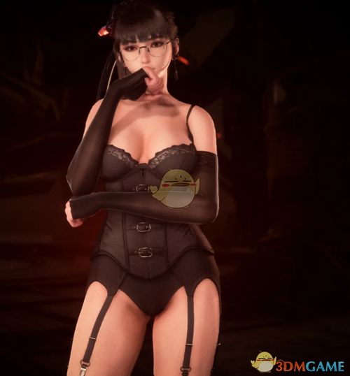 性感3d游戏,揭秘性感3D游戏的魅力世界(图2) 性感3d游戏,揭秘性感3D游戏的魅力世界(图2)