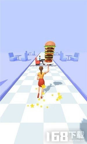 写跑步游戏,打造沉浸式跑步游戏体验(图3)