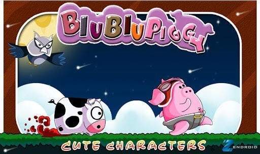 小猪其游戏,欢乐无限(图1)