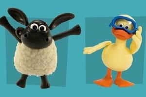 小游戏肖恩,勇闯奇幻世界的冒险之旅(图3) 小游戏肖恩,勇闯奇幻世界的冒险之旅(图3)