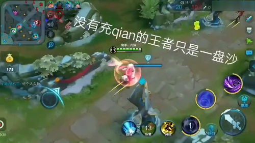 免费游戏试玩王者荣耀(图1)