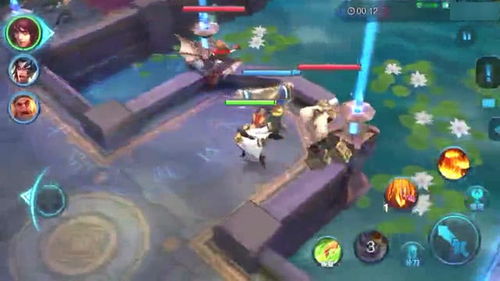 免费游戏试玩王者荣耀(图2)