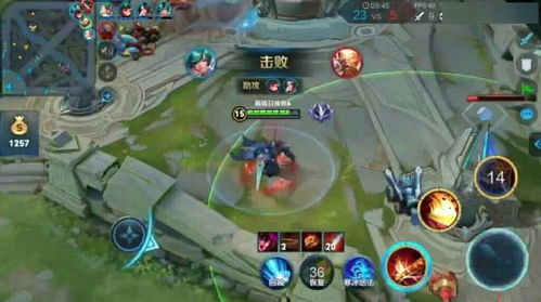 免费游戏试玩王者荣耀(图3)