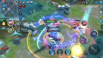 驯鹿游戏手机在线观看,沉浸式体验奇幻冒险之旅(图1)