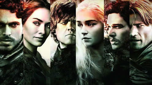 权利的游戏1在线观看,命运之轮初转(图1)