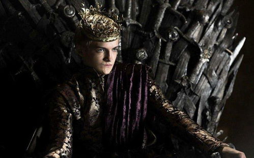 权利的游戏1在线观看,命运之轮初转(图3)