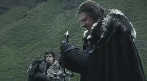 权利的游戏1在线观看,命运之轮初转(图2)