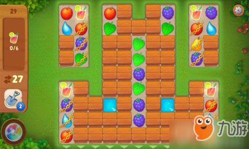 梦幻花园游戏攻略29,揭秘高级玩家必知的种植技巧与策略(图1) 梦幻花园游戏攻略29,揭秘高级玩家必知的种植技巧与策略(图1)