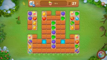 梦幻花园游戏攻略29,揭秘高级玩家必知的种植技巧与策略(图2) 梦幻花园游戏攻略29,揭秘高级玩家必知的种植技巧与策略(图2)