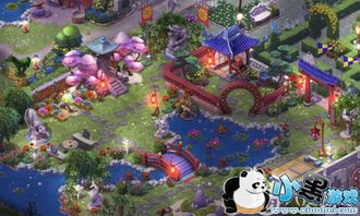 梦幻花园游戏攻略29,揭秘高级玩家必知的种植技巧与策略(图3) 梦幻花园游戏攻略29,揭秘高级玩家必知的种植技巧与策略(图3)