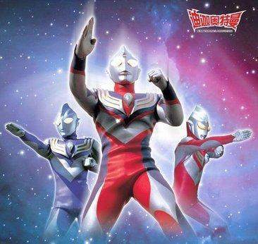 我想看奥特曼的游戏,宇宙守护者的冒险之旅(图1) 我想看奥特曼的游戏,宇宙守护者的冒险之旅(图1)