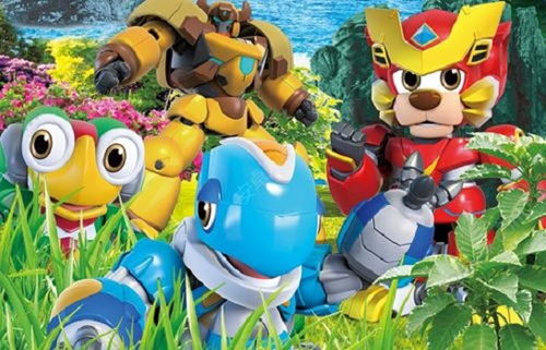 星原小宝游戏下载,开启奇幻冒险之旅(图2)