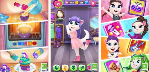 小照游戏之,揭秘虚拟世界的奇妙冒险之旅(图3) 小照游戏之,揭秘虚拟世界的奇妙冒险之旅(图3)